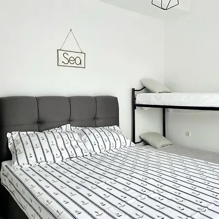 Apartment Tolic Razanj