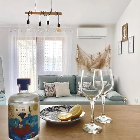 Apartment Tolic *