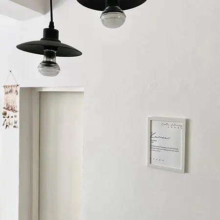 Apartment Tolic Razanj