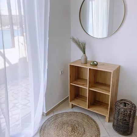 Tolic Apartment Razanj
