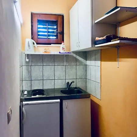 Apartment Tolic