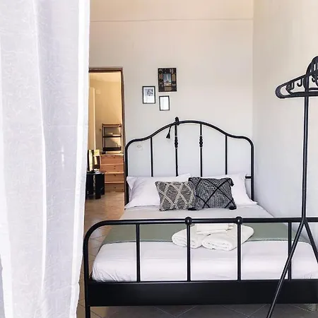Apartment Tolic *