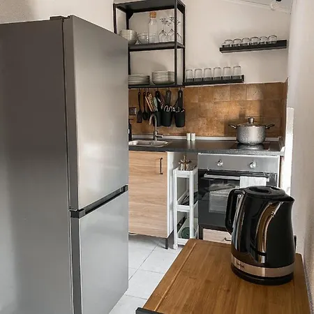 Apartment Tolic Razanj
