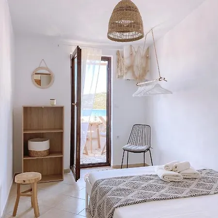 Apartment Tolic *