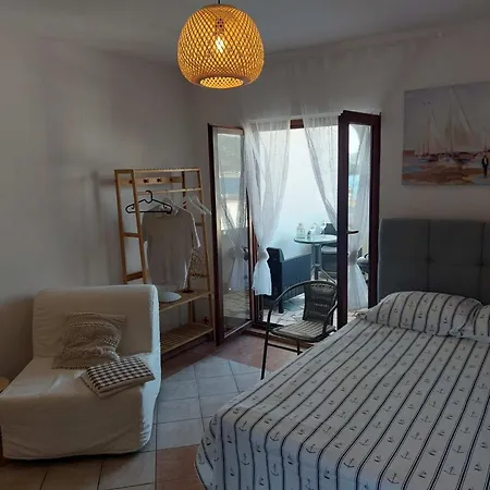 Apartment Tolic